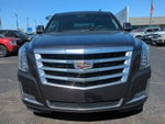 2017 Cadillac Escalade 4WD 4dr Premium Luxury