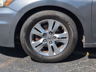 2011 Honda Accord SE 2.4