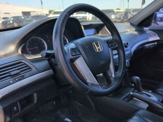 2011 Honda Accord SE 2.4