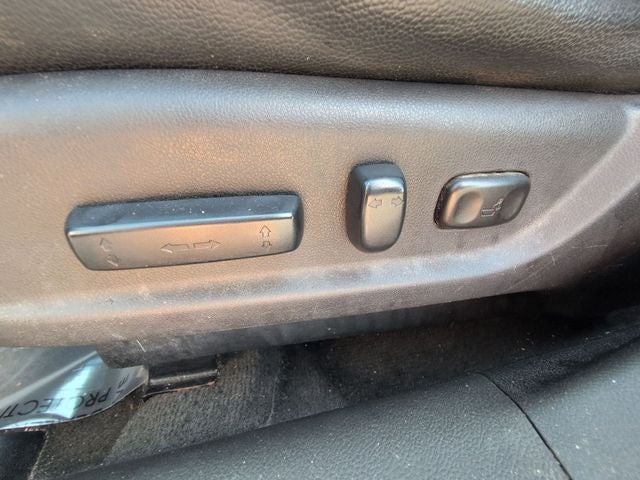 2011 Honda Accord SE 2.4