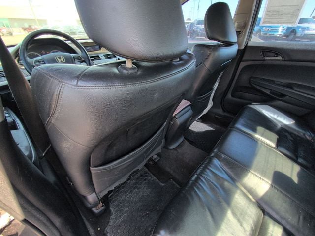 2011 Honda Accord SE 2.4