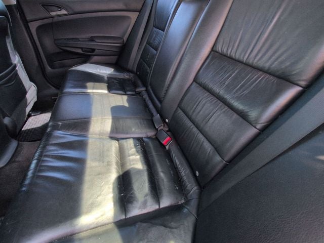 2011 Honda Accord SE 2.4