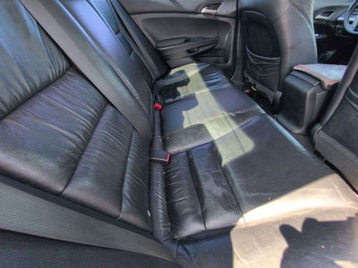 2011 Honda Accord SE 2.4