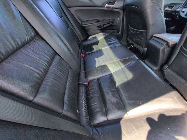 2011 Honda Accord SE 2.4