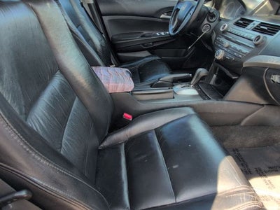 2011 Honda Accord SE 2.4