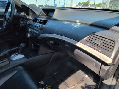 2011 Honda Accord SE 2.4