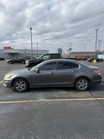 2011 Honda Accord SE 2.4