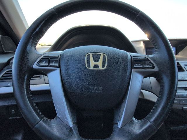 2011 Honda Accord SE 2.4