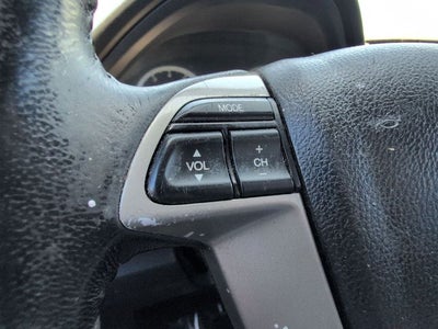 2011 Honda Accord SE 2.4