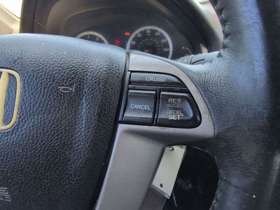 2011 Honda Accord SE 2.4