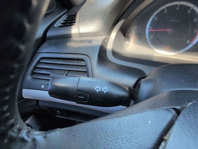 2011 Honda Accord SE 2.4