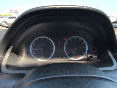 2011 Honda Accord SE 2.4