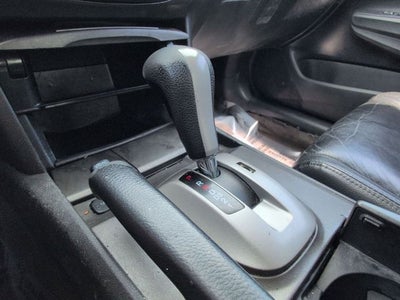 2011 Honda Accord SE 2.4