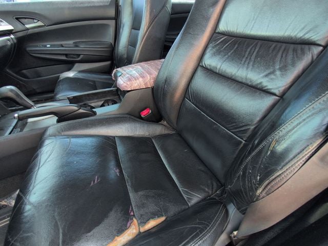 2011 Honda Accord SE 2.4