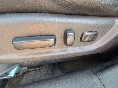 2011 Honda Accord SE 2.4