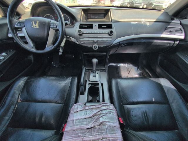 2011 Honda Accord SE 2.4