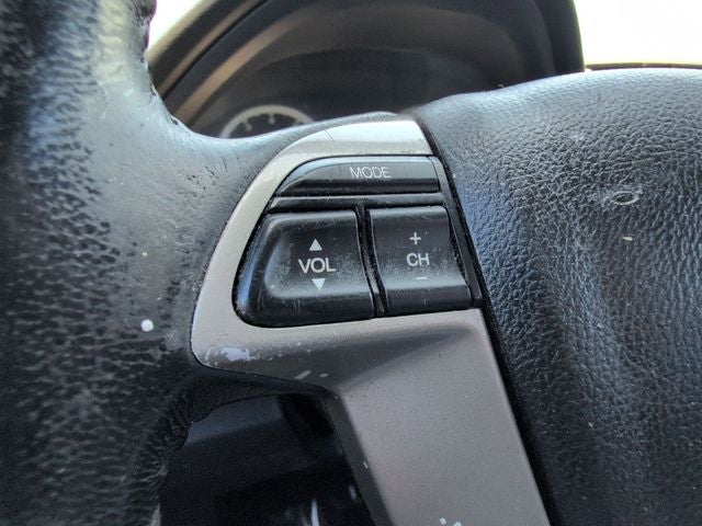 2011 Honda Accord SE 2.4