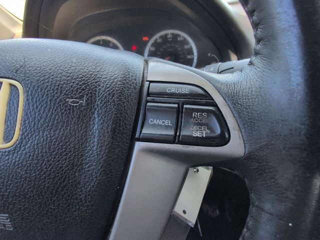 2011 Honda Accord SE 2.4