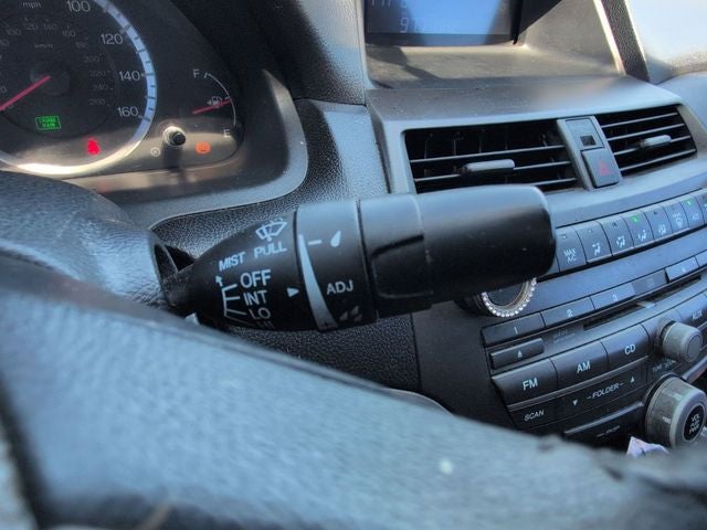 2011 Honda Accord SE 2.4