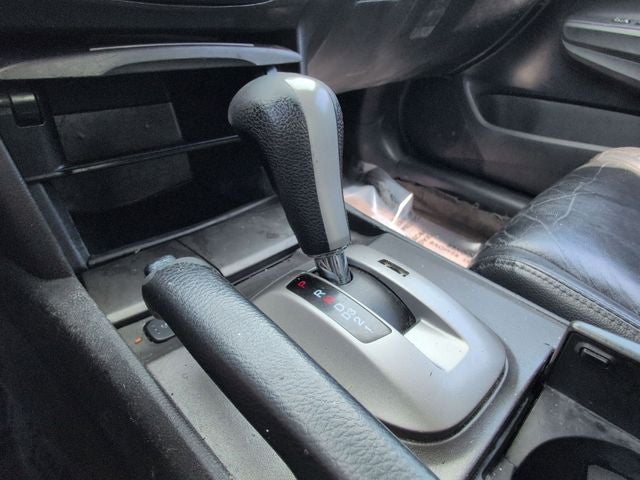 2011 Honda Accord SE 2.4