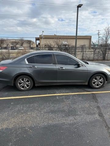 2011 Honda Accord SE 2.4