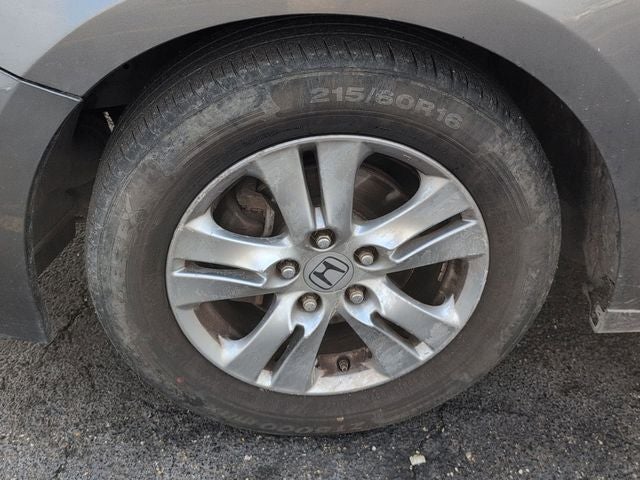 2011 Honda Accord SE 2.4