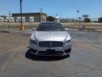 2017 Lincoln Continental Reserve
