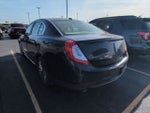 2014 Lincoln MKS Base