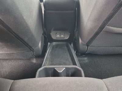 2025 Nissan Leaf S