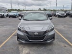 2025 Nissan Leaf S