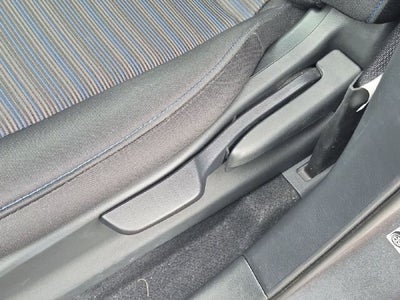 2025 Nissan Leaf S