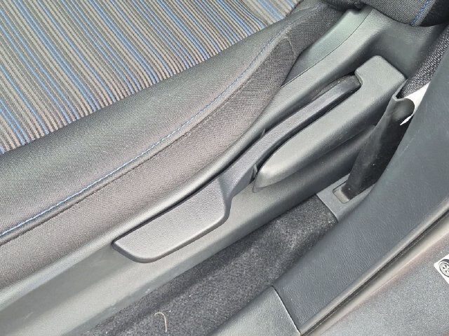 2025 Nissan Leaf S