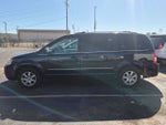 2010 Chrysler Town & Country Touring