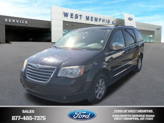 2010 Chrysler Town &amp; Country Touring