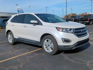 2016 Ford Edge 4dr SEL FWD
