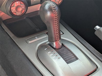 2015 Chevrolet Camaro 1LT