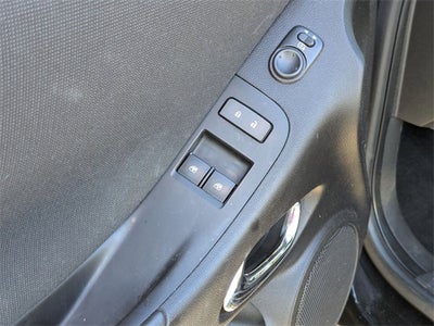 2015 Chevrolet Camaro 1LT