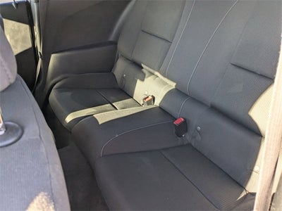 2015 Chevrolet Camaro 1LT