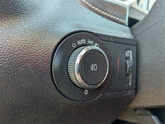 2015 Chevrolet Camaro 1LT