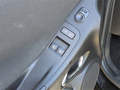 2015 Chevrolet Camaro 1LT