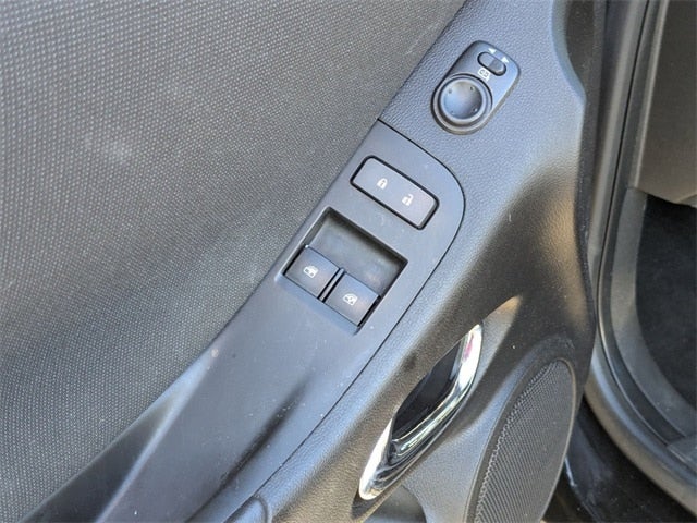 2015 Chevrolet Camaro 1LT