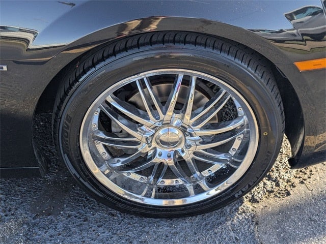 2015 Chevrolet Camaro 1LT