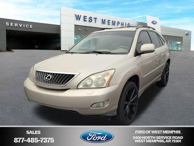 2008 Lexus RX 350