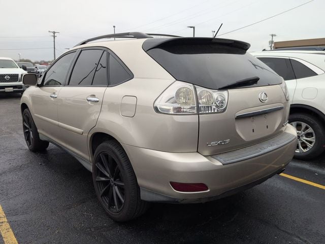 2008 Lexus RX 350