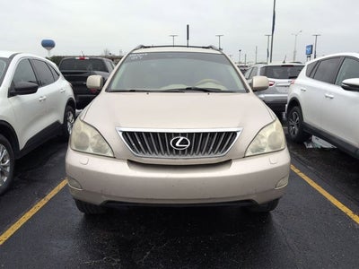 2008 Lexus RX 350