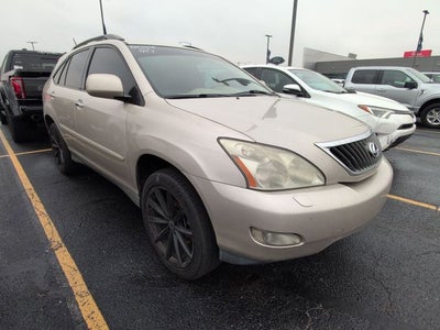 2008 Lexus RX 350