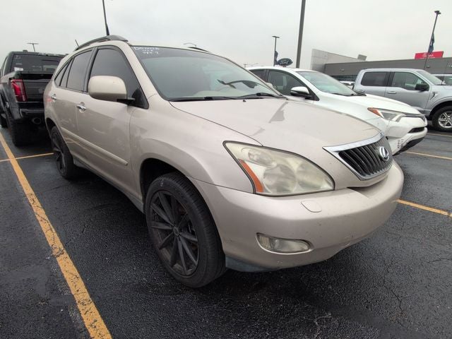 2008 Lexus RX 350