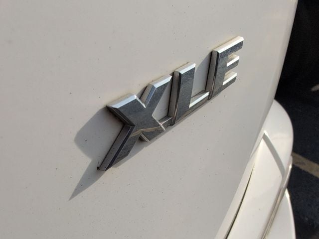 2018 Toyota RAV4 Base