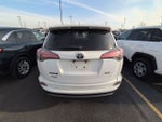 2018 Toyota RAV4 Base
