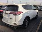 2018 Toyota RAV4 Base